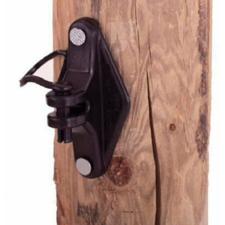 DARE Snug Wood Post Pinlock Insulator 2249-25